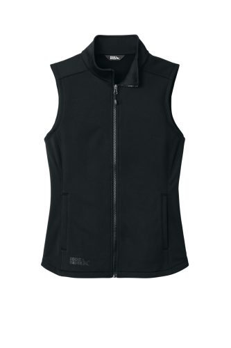 Eddie Bauer Women's Smooth Mid Layer Fleece Vest EB2570