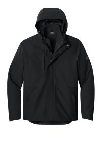 Eddie Bauer WeatherEdge Ridge 3-in-1 Jacket EB658