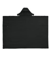 Eddie Bauer Puffy Camp Poncho EB755