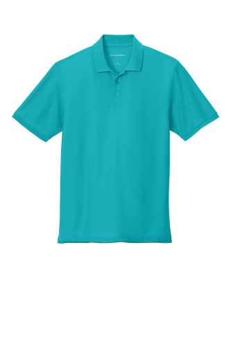 Port Authority Wearever Signature Pique Polo K200