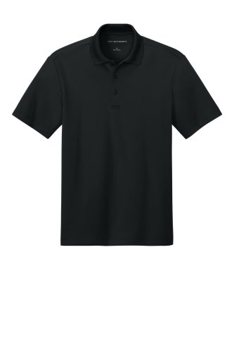 Port Authority Plaited Pique Polo K620