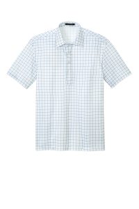 Port Authority Shirt Collar Polo K700