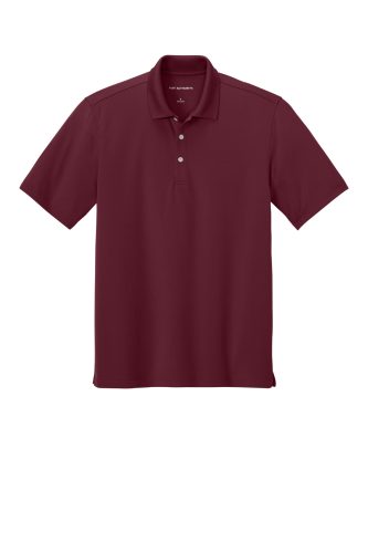 Port Authority Dry Zone Stain-Release Grid Polo K845