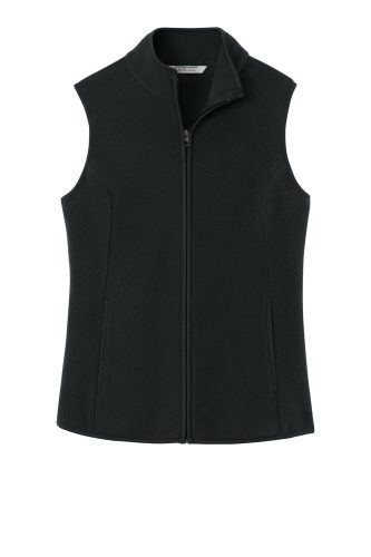 Port Authority Women's C-FREE Fleece Vest L702