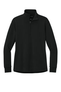 Port Authority Women's Wearever Signature Double Pique 1/4-Zip LK210