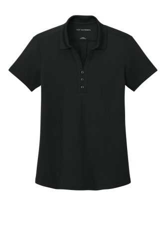 Port Authority Women's Plaited Pique Polo LK620
