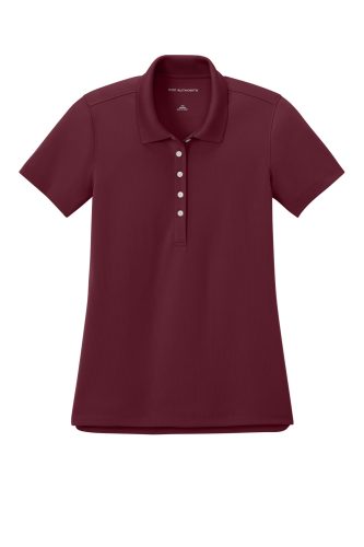 Port Authority Women's Dry Zone Stain-Release Grid Polo LK845