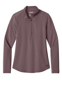 OGIO Women's Regain 1/2-Zip LOG172