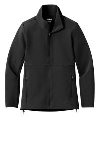 OGIO Women's Kinetic Soft Shell LOG740