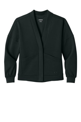 OGIO Women's Transcend Cardigan LOG862