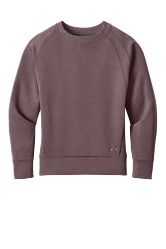 OGIO Women's Transcend Pullover LOG863