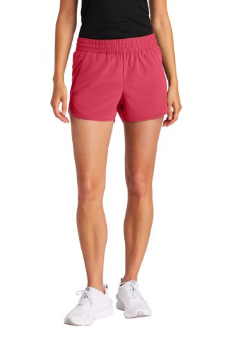 Sport-Tek Women's Repeat Swift Short LST484