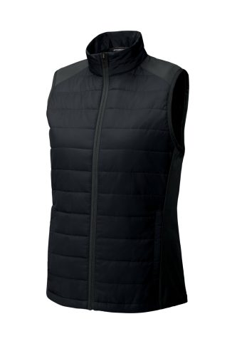 Sport-Tek Women's Teknical Hybrid Vest LST941