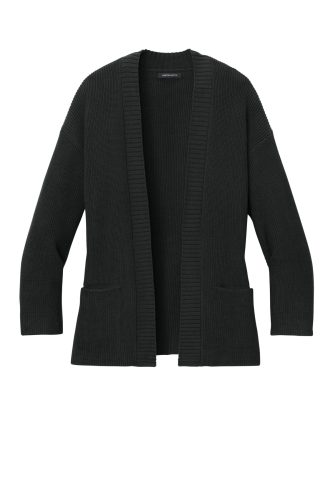 Mercer+Mettle Women's Open Cardi MM3021