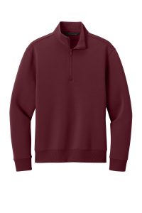 Mercer+Mettle Soft Spacer 1/4-Zip MM3100