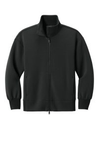 Mercer+Mettle Women's Soft Spacer Full-Zip MM3103