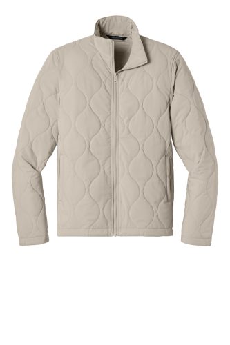 Mercer+Mettle Quilted Liner Jacket MM7202