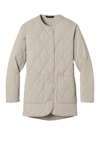 Mercer+Mettle Women's Quilted Liner Jacket MM7203
