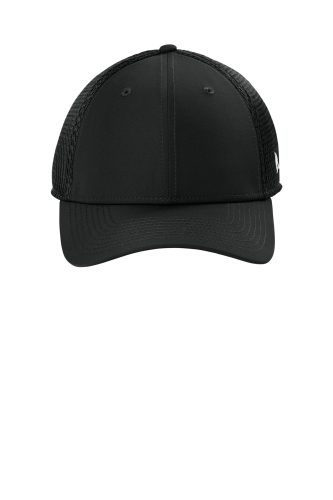 New Era 39THIRTY Performance Stretch Mesh Cap NE1130