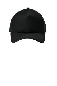 New Era A-Frame Snapback Cap NE211