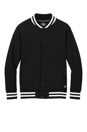 New Era Varsity Heavyweight Fleece Jacket NEA560