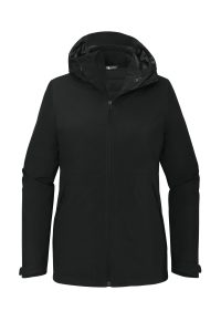 The North Face Women's Castle Valley Triclimate 3-in-1 Jacket NF0A8FQG