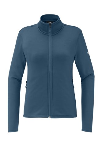 The North Face Women's Aim Full-Zip Fleece Jacket NF0A8FQJ