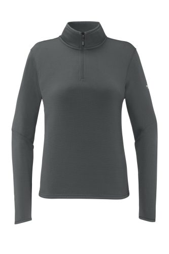 The North Face Women's Aim 1/4-Zip Fleece NF0A8FQK