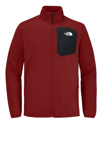 The North Face Dove Creek Full-Zip Fleece Jacket NF0A8FQN