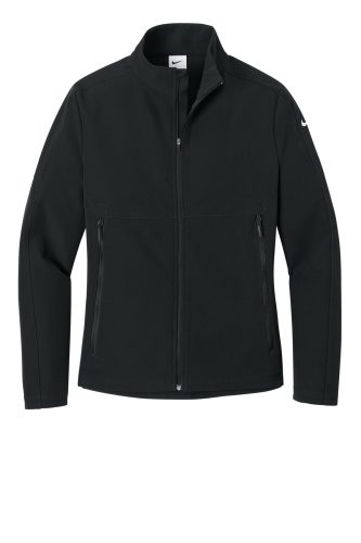 Nike Women's Full-Zip Soft Shell Jacket NKHM7937