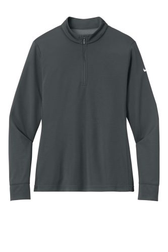 Nike Women's Essential 1/2-Zip Cover-Up NKHM7969