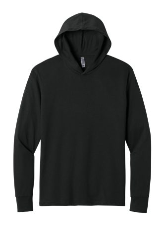 Next Level Apparel CVC Long Sleeve Hoodie NL6221