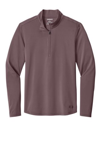 OGIO Regain 1/4-Zip OG172