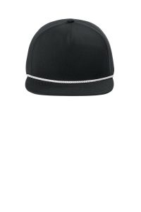 OGIO 5-Panel Rope Performance Cap OG607