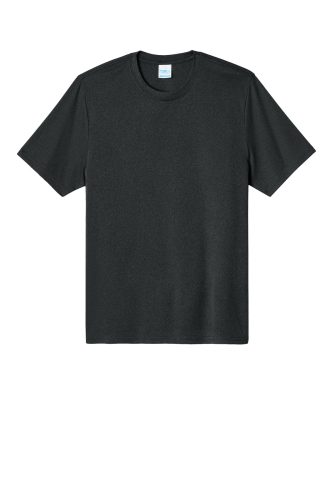 Port & Co Heather Performance Tee PC390