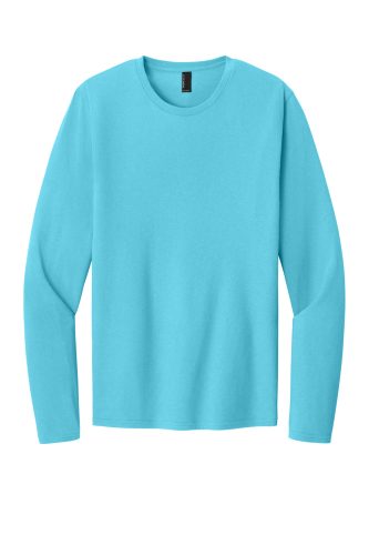 Port & Co Easy Cotton Long Sleeve Tee PC43LS