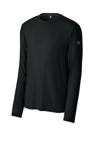 Richardson Clutch Long Sleeve Tee RA7110LS