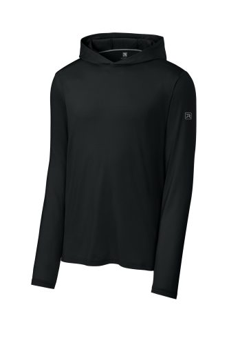 Richardson Clutch Long Sleeve Hoodie RA7110LSH