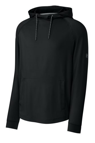 Richardson Charge Performance Fleece Long Sleeve Hoodie RA7200LSH
