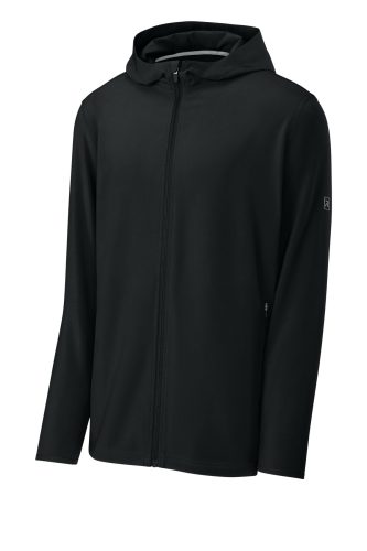 Richardson Barrage Hooded Wind Jacket RA7400FZH