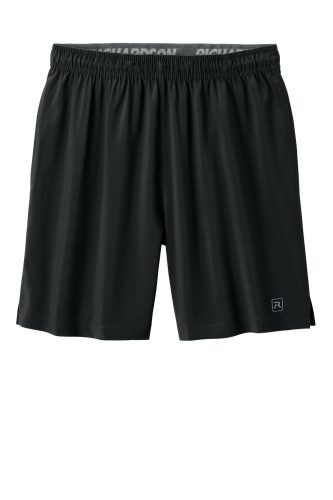 Richardson Barrage Stretch Woven Training Short RA7401B