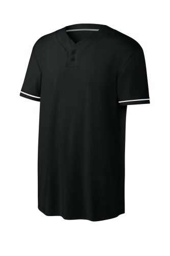 Richardson Select 2-Button Baseball Jersey RA7910