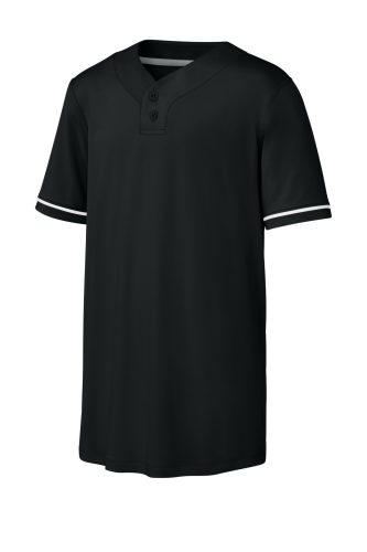 Richardson Youth Select 2-Button Baseball Jersey RY7910