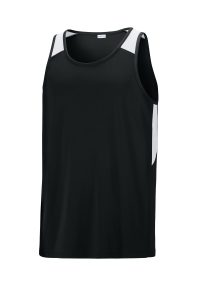 Sport-Tek Club Track Tank ST446
