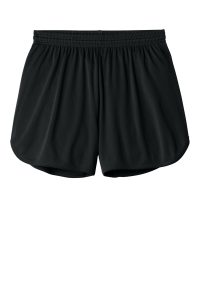 Sport-Tek Club 4" Track Short ST447