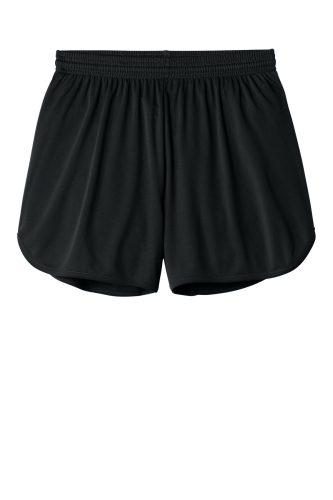 Sport-Tek Club 4" Track Short ST447