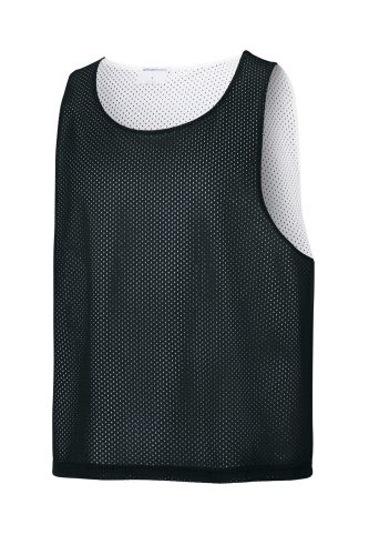 Sport-Tek Lacrosse Reversible Pinnie ST512