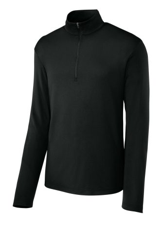 Sport-Tek Micropique Sport-Wick 1/4-Zip ST672