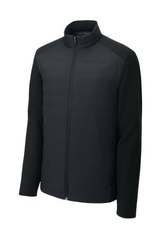 Sport-Tek Teknical Hybrid Jacket ST940