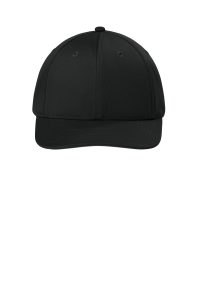 Sport-Tek Impact Mesh Stretch-Tek Adjustable Cap STC71